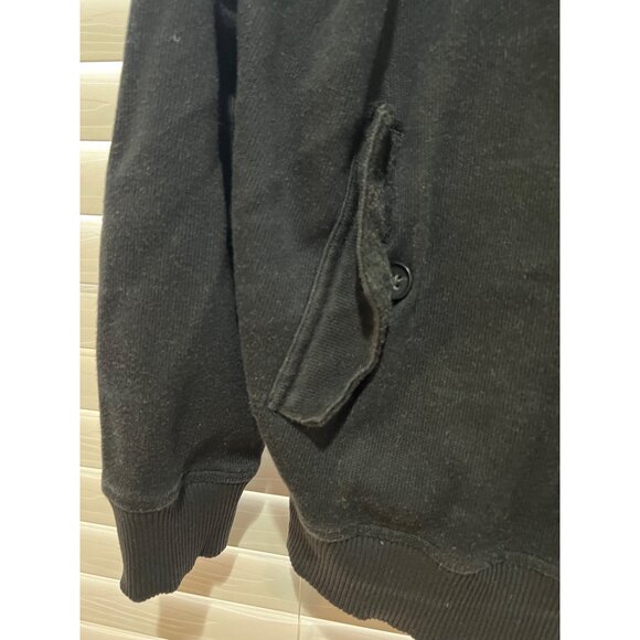 Banana Republic Mens Sweater Jacket - Size XL - Picture 2 of 7